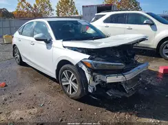 19XFL2H54PE025207 2023 HONDA CIVIC