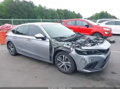 19XFL2H54PE025319 2023 HONDA CIVIC