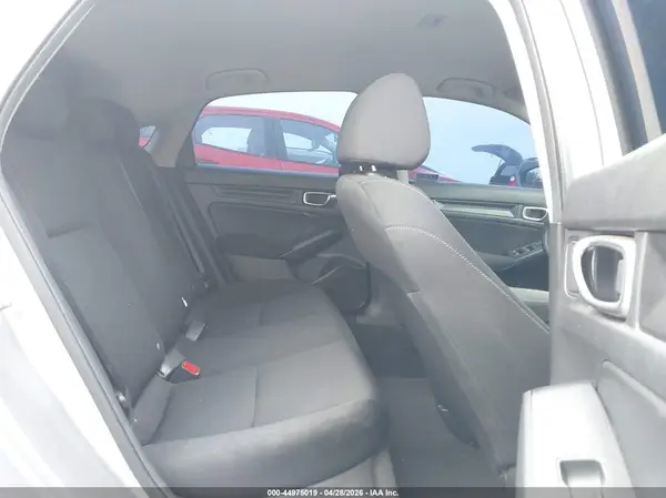 19XFL2H54PE025319 2023 HONDA CIVIC - Image 8