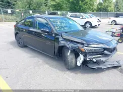 19XFL2H54PE400111 2023 HONDA CIVIC