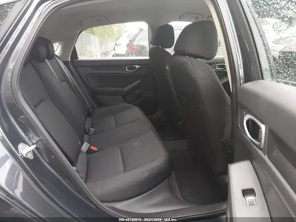 19XFL2H54RE000827 2024 HONDA CIVIC - Image 8