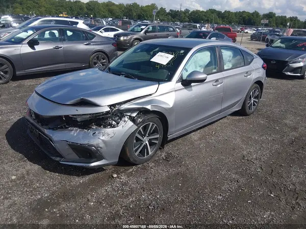 19XFL2H54RE001413 2024 HONDA CIVIC - Image 2
