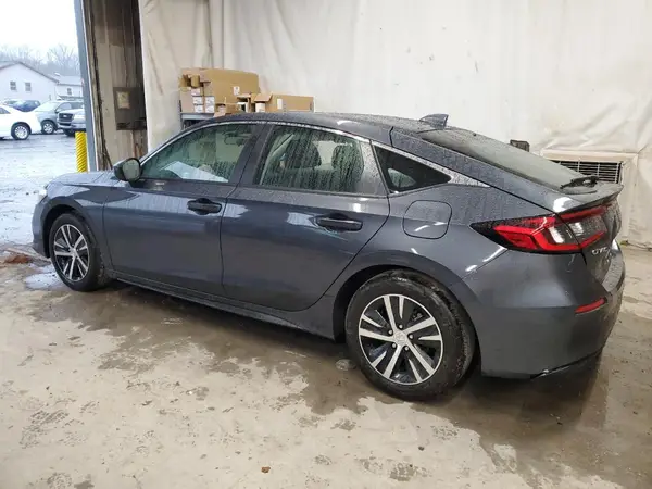 19XFL2H54RE005428 2024 HONDA CIVIC - Image 2