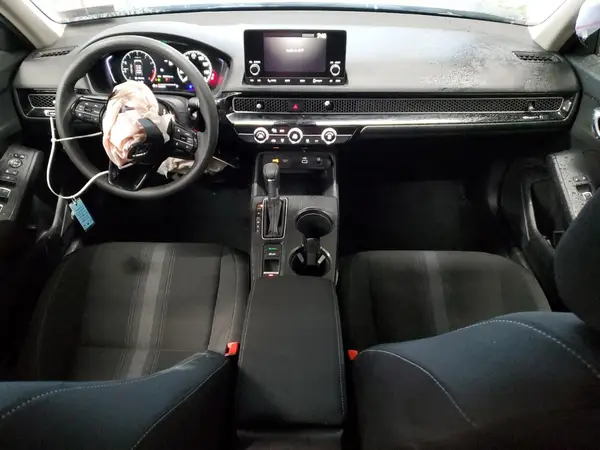 19XFL2H54RE005428 2024 HONDA CIVIC - Image 8