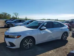 19XFL2H54RE010712 2024 HONDA CIVIC