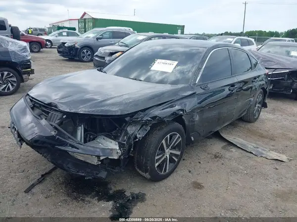 19XFL2H54RE011021 2024 HONDA CIVIC - Image 2
