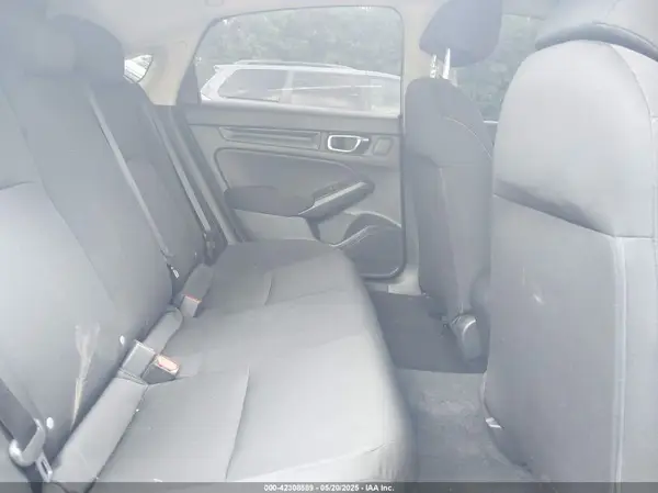 19XFL2H54RE011021 2024 HONDA CIVIC - Image 8