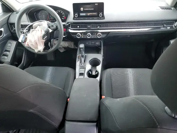 19XFL2H54RE012430 2024 HONDA CIVIC - Image 8