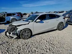 19XFL2H54RE016302 2024 HONDA CIVIC