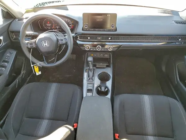 19XFL2H54RE016302 2024 HONDA CIVIC - Image 8