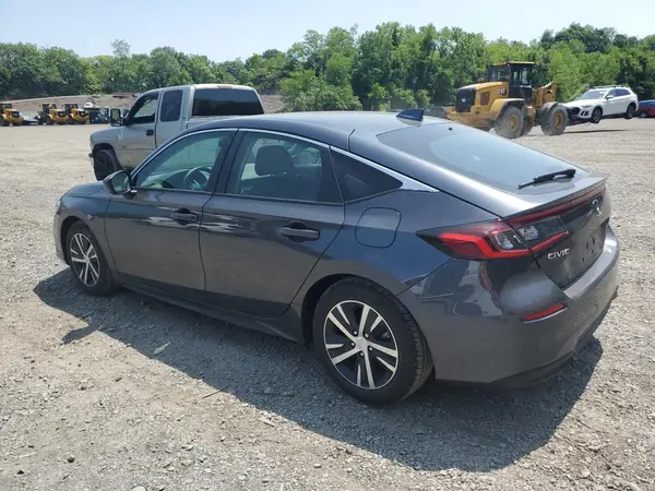 19XFL2H54RE018938 2024 HONDA CIVIC - Image 2