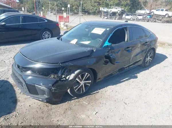19XFL2H54RE022469 2024 HONDA CIVIC - Image 2