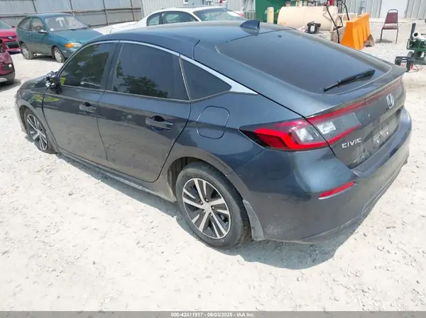 19XFL2H54RE023847 2024 HONDA CIVIC - Image 1