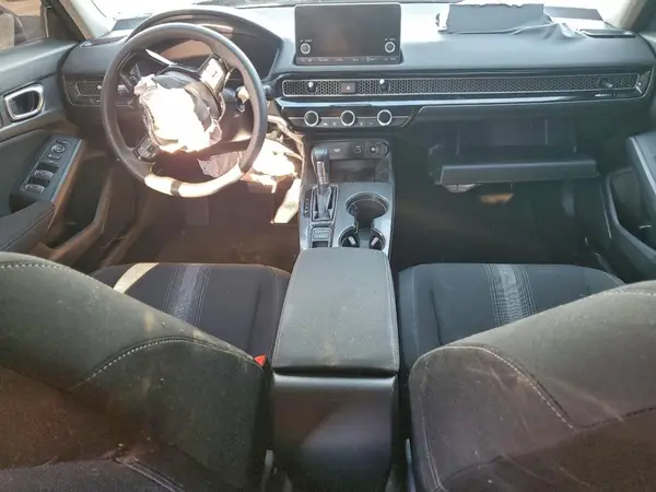 19XFL2H54RE033309 2024 HONDA CIVIC - Image 8