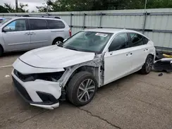 19XFL2H54RE036033 2024 HONDA CIVIC