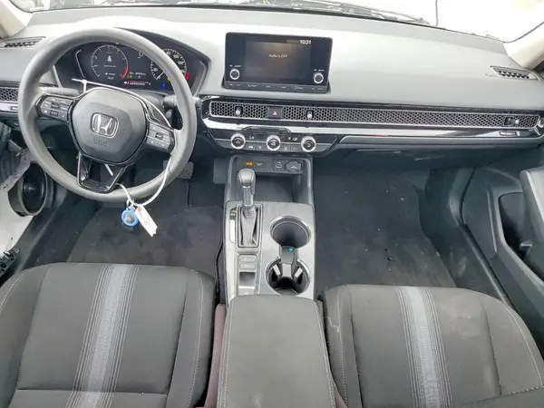 19XFL2H54RE036033 2024 HONDA CIVIC - Image 8