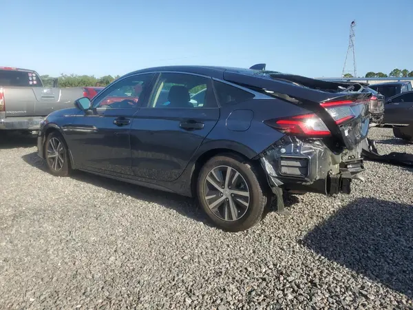 19XFL2H54RE036713 2024 HONDA CIVIC - Image 2