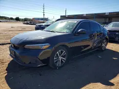 19XFL2H54RE042706 2024 HONDA CIVIC