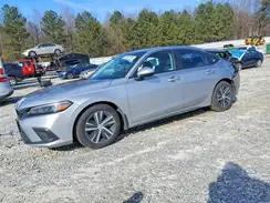 19XFL2H55NE000250 2022 HONDA CIVIC