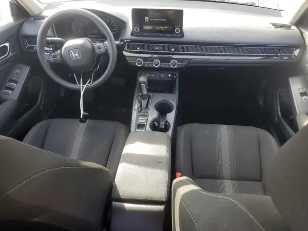 19XFL2H55NE000250 2022 HONDA CIVIC - Image 8