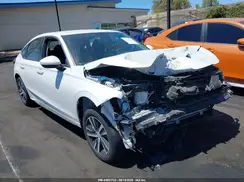 19XFL2H55NE011300 2022 HONDA CIVIC