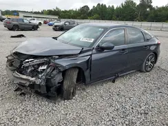 19XFL2H55NE023303 2022 HONDA CIVIC