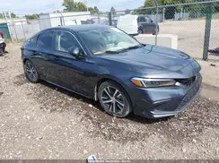 19XFL2H55PE011140 2023 HONDA CIVIC