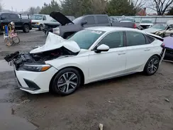 19XFL2H55PE011753 2023 HONDA CIVIC