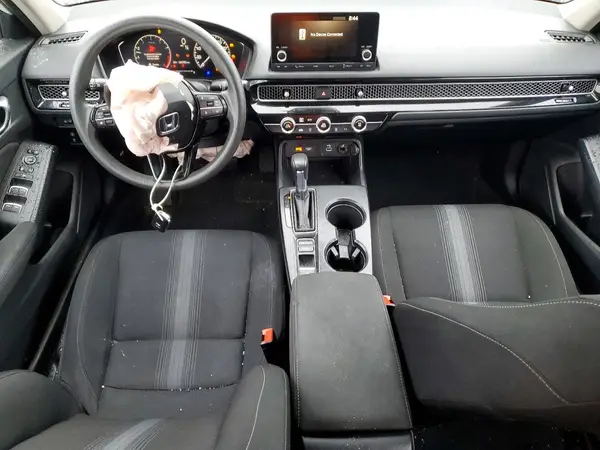 19XFL2H55PE011753 2023 HONDA CIVIC - Image 8