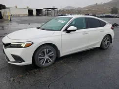 19XFL2H55PE011820 2023 HONDA CIVIC