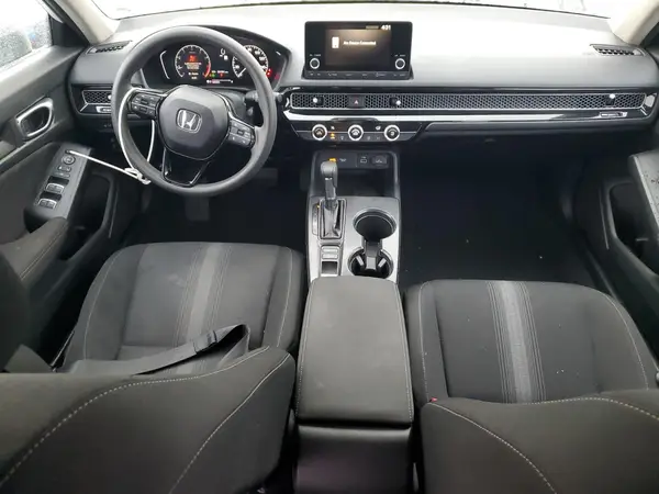 19XFL2H55PE011820 2023 HONDA CIVIC - Image 8