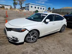 19XFL2H55PE012711 2023 HONDA CIVIC