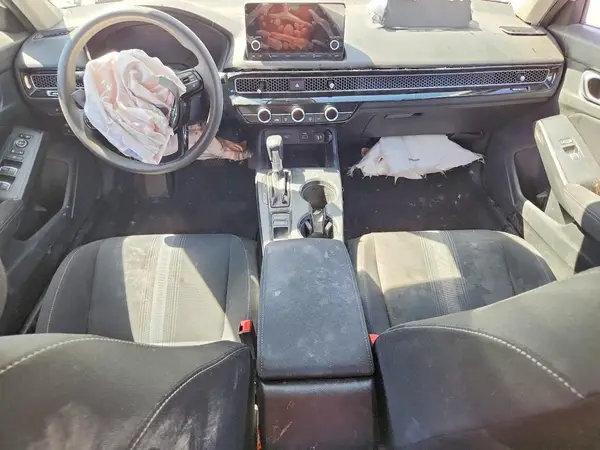 19XFL2H55PE012711 2023 HONDA CIVIC - Image 8