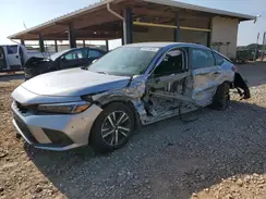 19XFL2H55PE012756 2023 HONDA CIVIC