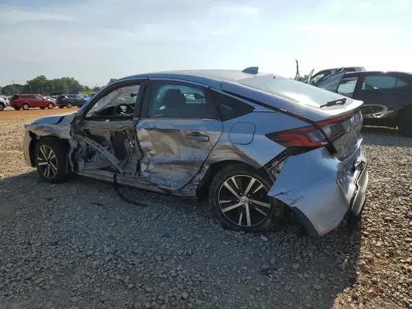19XFL2H55PE012756 2023 HONDA CIVIC - Image 2