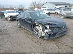 19XFL2H55PE013339 2023 HONDA CIVIC