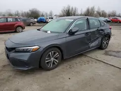 19XFL2H55PE016306 2023 HONDA CIVIC