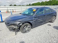 19XFL2H55PE016998 2023 HONDA CIVIC