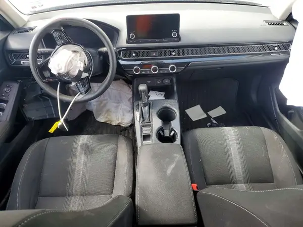 19XFL2H55PE016998 2023 HONDA CIVIC - Image 8