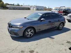 19XFL2H55PE019223 2023 HONDA CIVIC