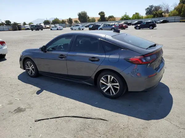 19XFL2H55PE019223 2023 HONDA CIVIC - Image 2