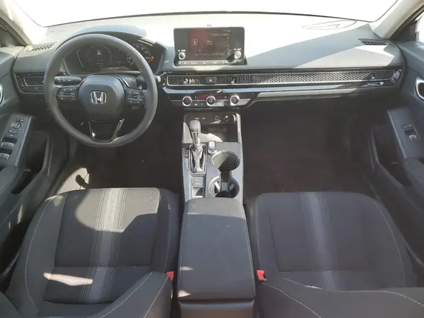 19XFL2H55PE019223 2023 HONDA CIVIC - Image 8