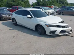 19XFL2H55PE020159 2023 HONDA CIVIC