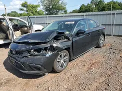 19XFL2H55PE021103 2023 HONDA CIVIC