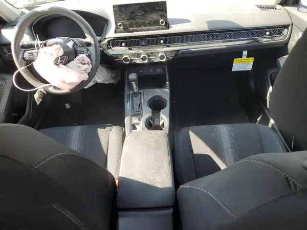 19XFL2H55PE021103 2023 HONDA CIVIC - Image 8