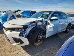 19XFL2H55PE023773 2023 HONDA CIVIC