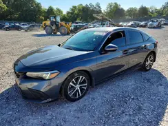 19XFL2H55PE024017 2023 HONDA CIVIC
