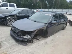 19XFL2H55RE000819 2024 HONDA CIVIC