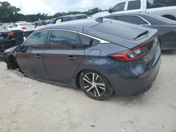 19XFL2H55RE000819 2024 HONDA CIVIC - Image 2