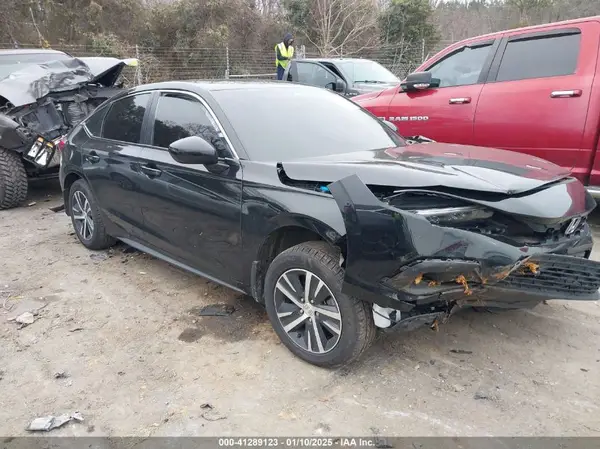 19XFL2H55RE002747 2024 HONDA CIVIC - Image 1
